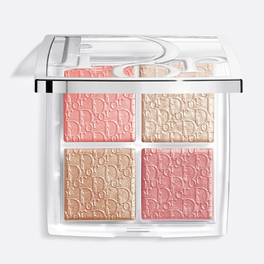 Dior Backtage Glow Phấn bắt sáng Highlight - 001