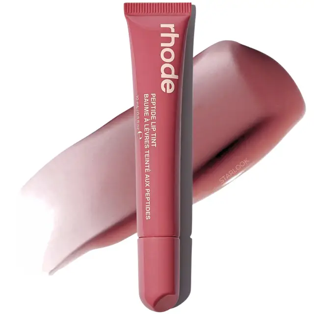 RHODE Son Dưỡng Peptide Lip Tint 10ml
