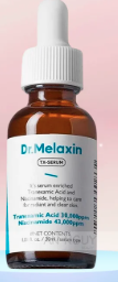 Dr.Melaxin Tinh Chất Dưỡng Sáng Da, Mờ Tàn Nhang Vết Thâm Nám