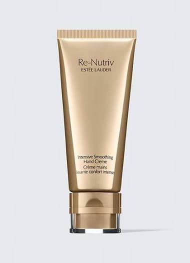 Estée Lauder Kem Dưỡng Da Tay Re-Nutriv Intensive Smoothing Hand Creme 100ml