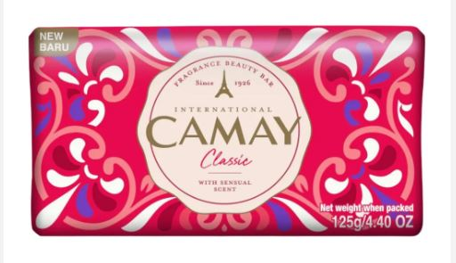 Camay Xà Bông Cục Classic