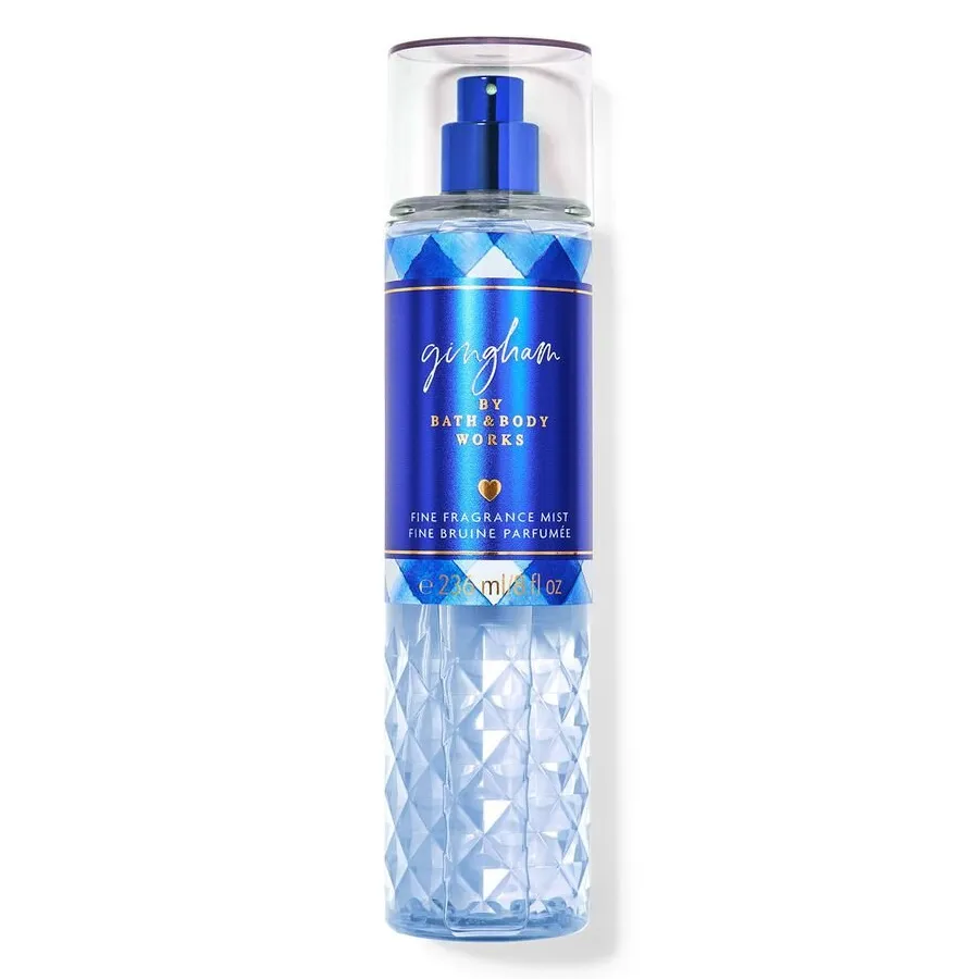 Bath & Body Works Mist 236ml