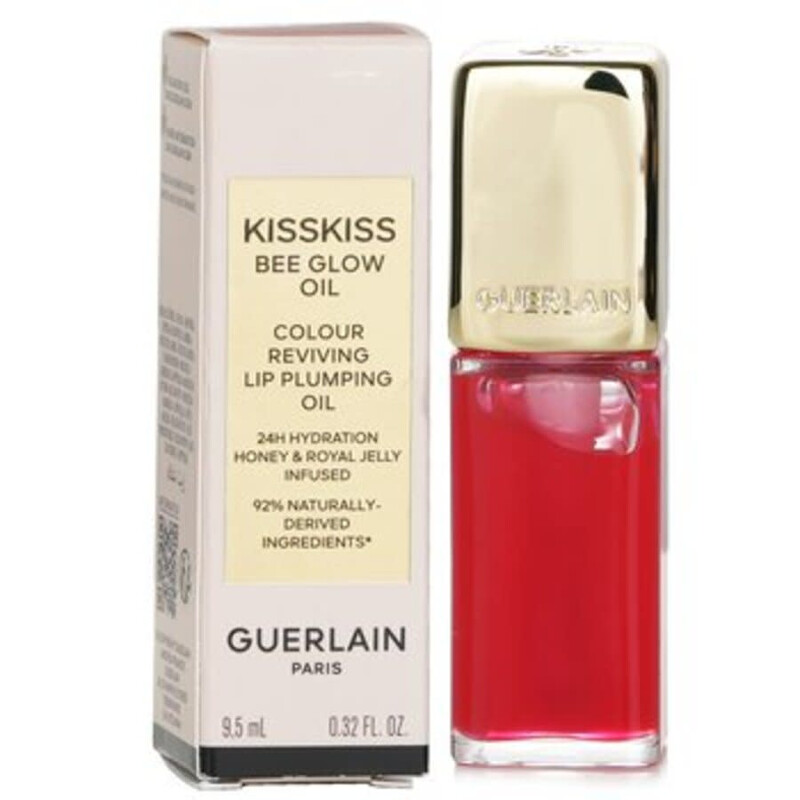 Guerlain Son Dưỡng KissKiss Bee Glow 9.5ml
