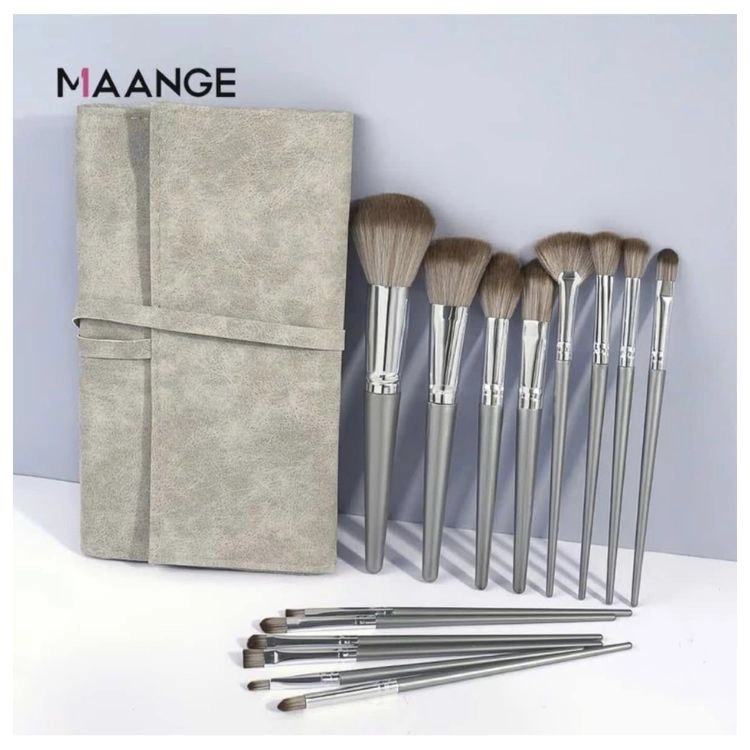 Maange Bộ Cọ Trang Điểm