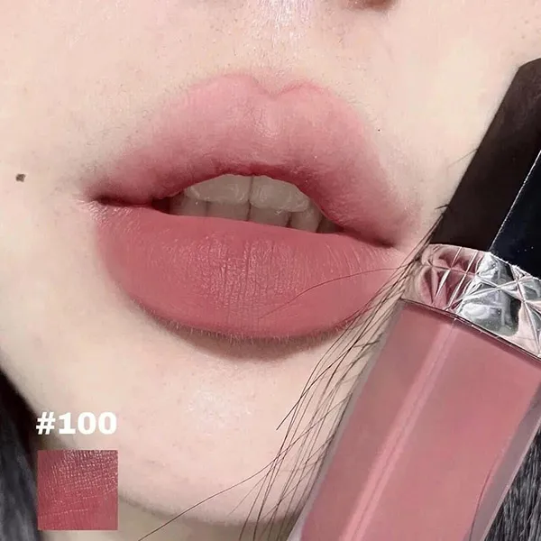 Dior Rouge Dior Forever Liquid - 558 Forever Grace