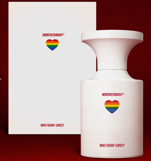 BTSO BornToStanDout - 50ML