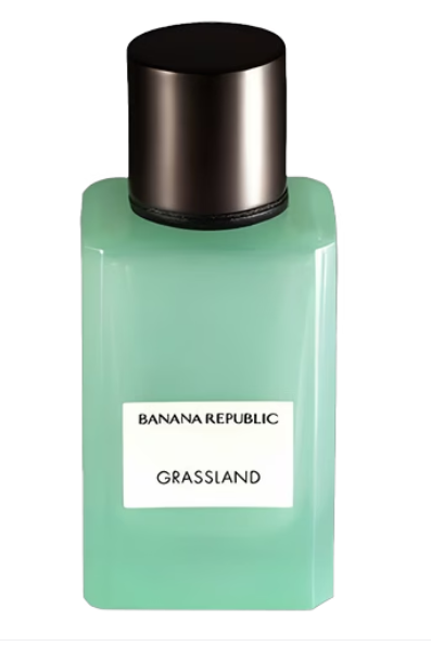 Banana Republic Grassland EDP - 10ml
