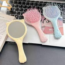 Lược Gỡ Rối