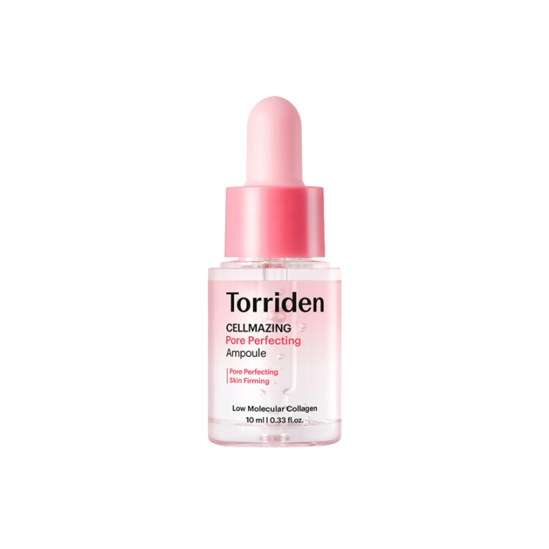 Torriden Dưỡng Da Cellmazing Pore Perfecting Ampoule 10ml