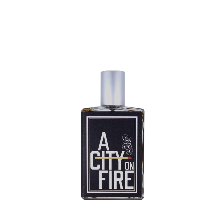 Imaginary Authors A City On Fire 50ml