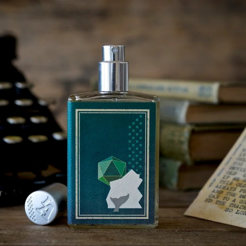 Imaginary Authors Every Storm A Serenade 50ml