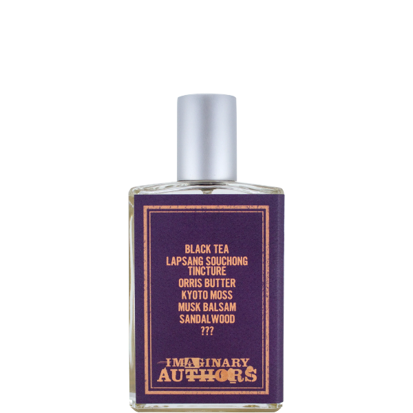 Gốc 10ml - Imaginary Authors O, Unknown!