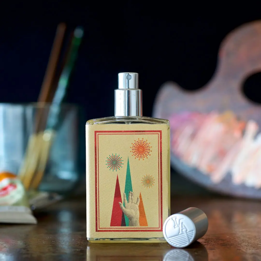 Imaginary Authors Slow Explosions 50ml