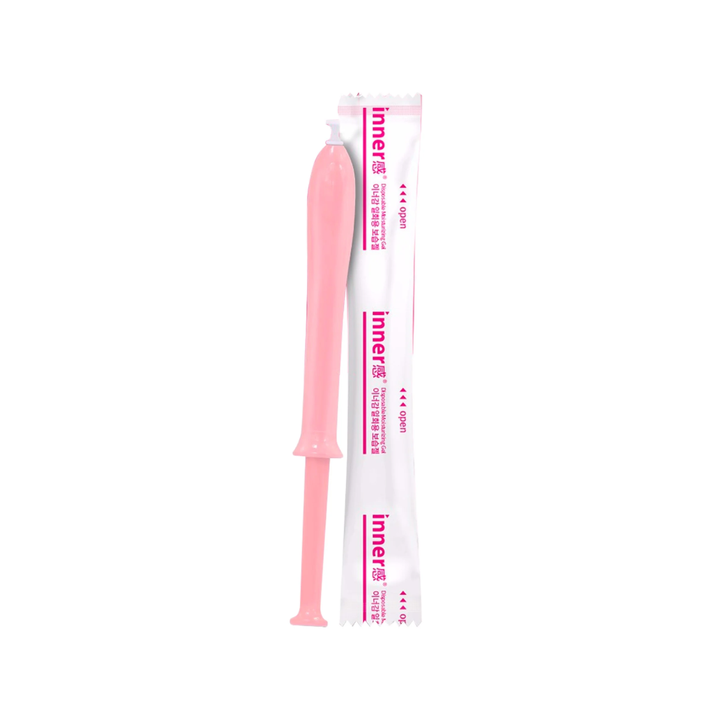 Inner Gel Dung Dịch Vệ Sinh 1.7g