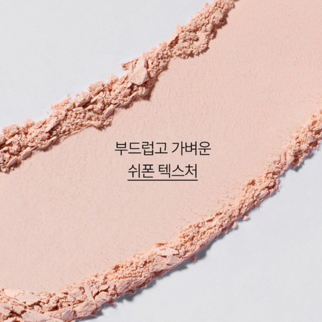 Innisfree Phấn Phủ Pore Blur Pact 12.5g