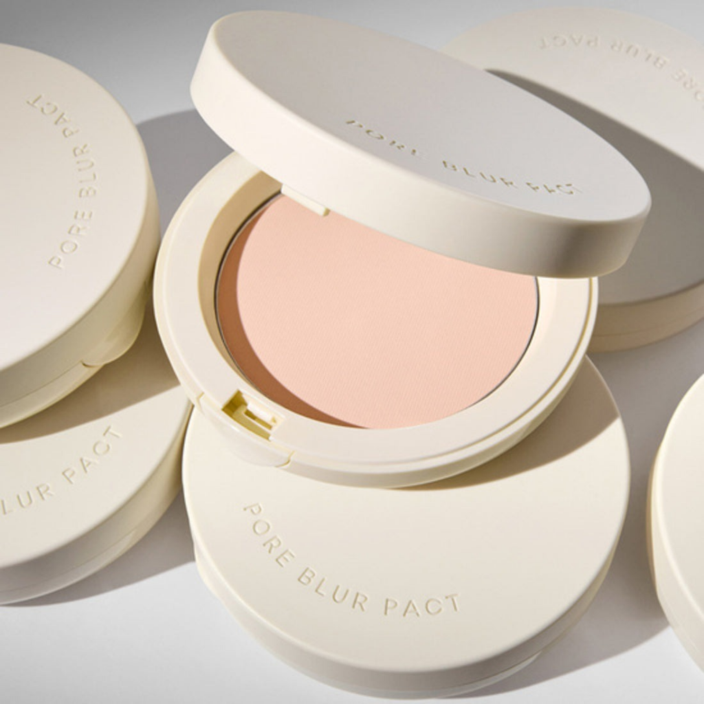 Innisfree Phấn Phủ Pore Blur Pact 12.5g