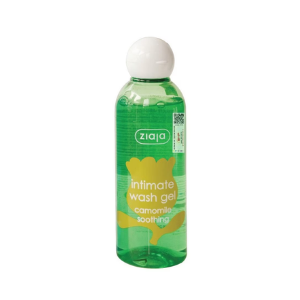 Intimate Dung Dịch Vệ Sinh Gel Wash 200ml (CT) - Cúc La Mã