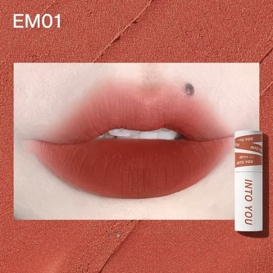 INTO YOU Son Kem Lì Shero Super Matte