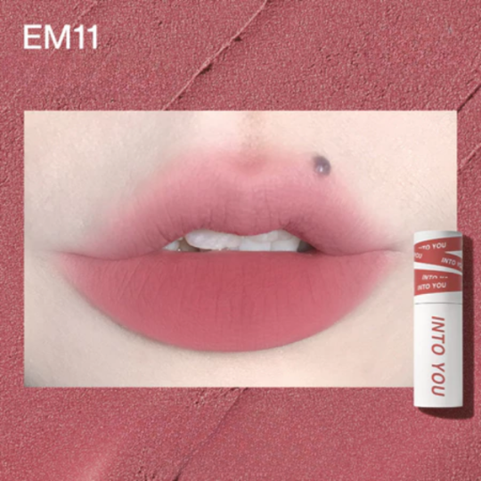INTO YOU Son Kem Lì Shero Super Matte