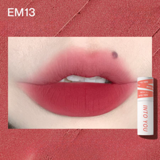 INTO YOU Son Kem Lì Shero Super Matte