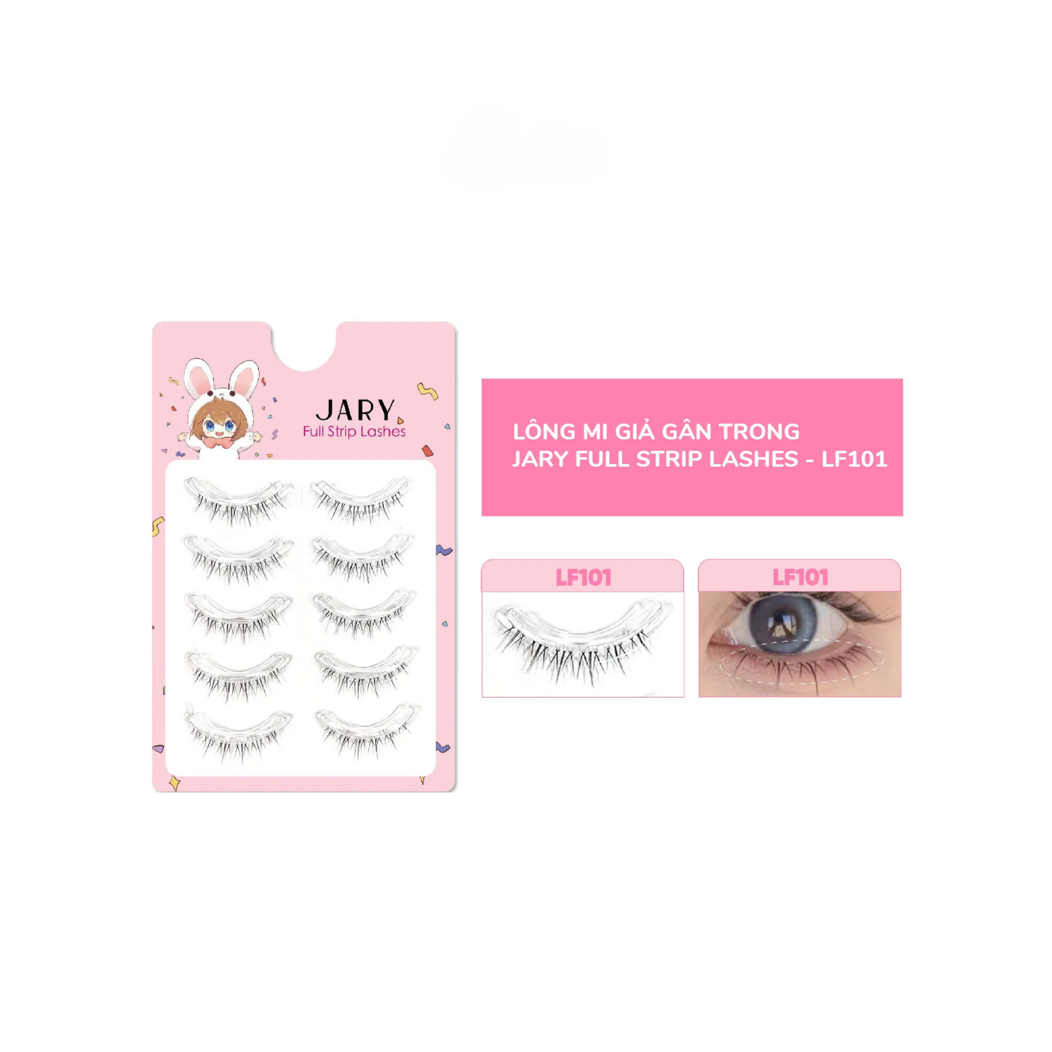 Jary Mi Giả