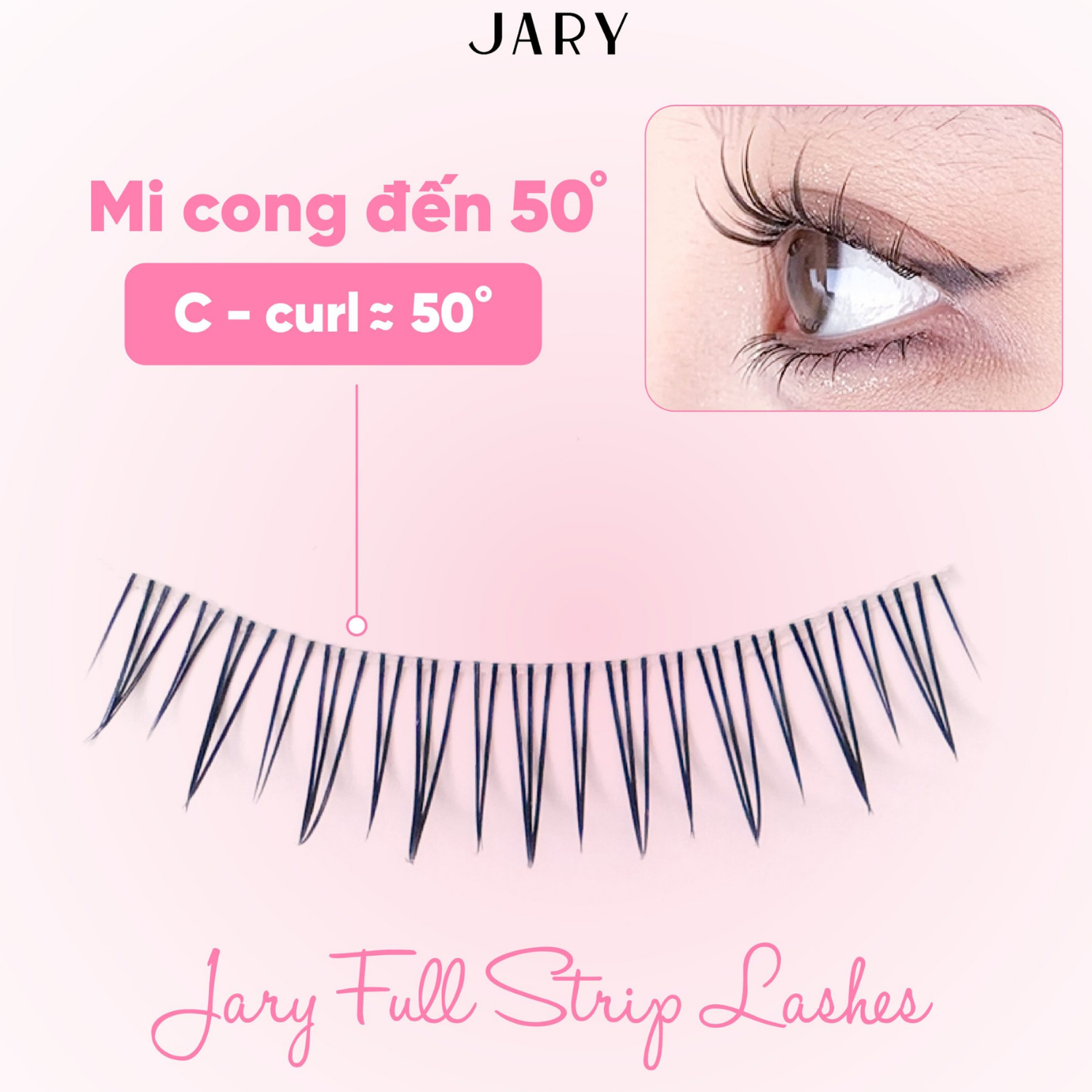 Jary Mi Giả