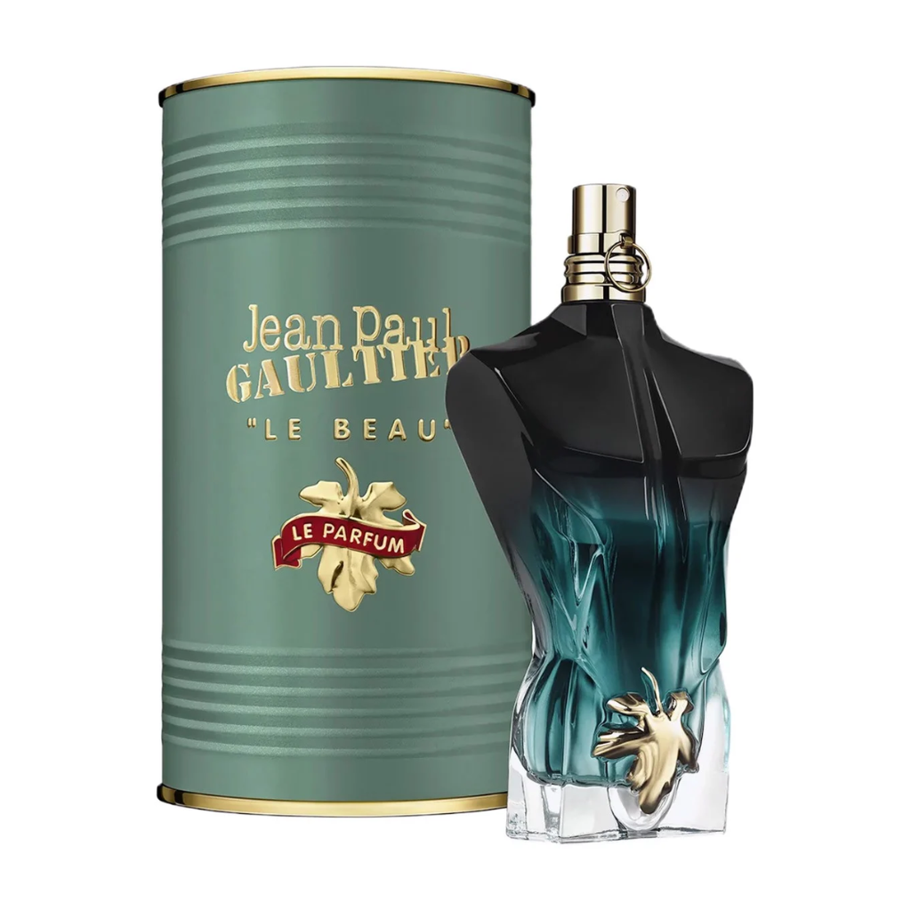 Jean Paul Gaultier Le Beau Le Parfum - 125ml