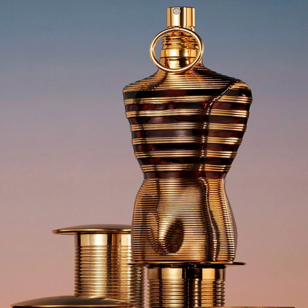 Jean Paul Gaultier Le Male Elixir 125ml