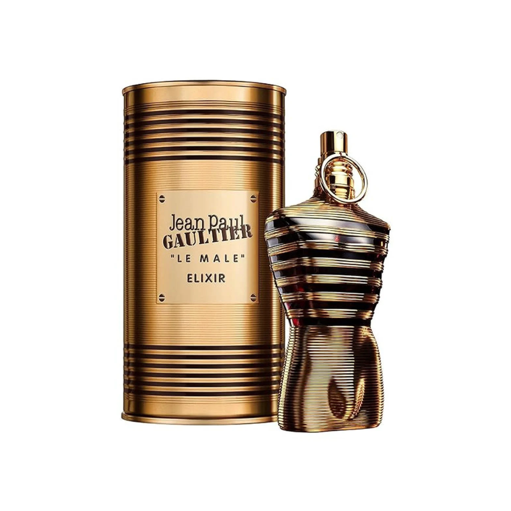 Jean Paul Gaultier Le Male Elixir - 10ml