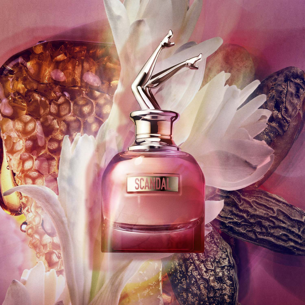 Jean Paul Gaultier Scandal By Night 50ml