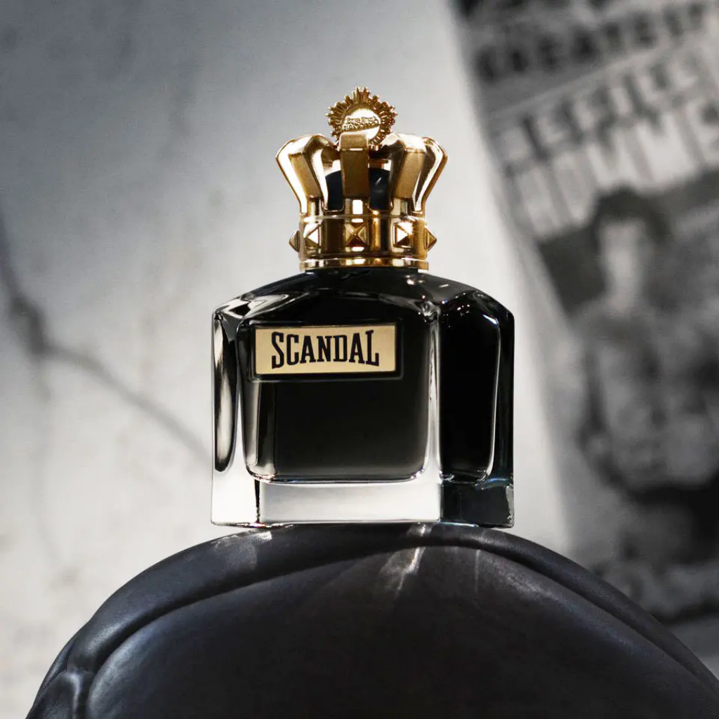 Jean Paul Gaultier Scandal Pour Homme Le Parfum 100ml