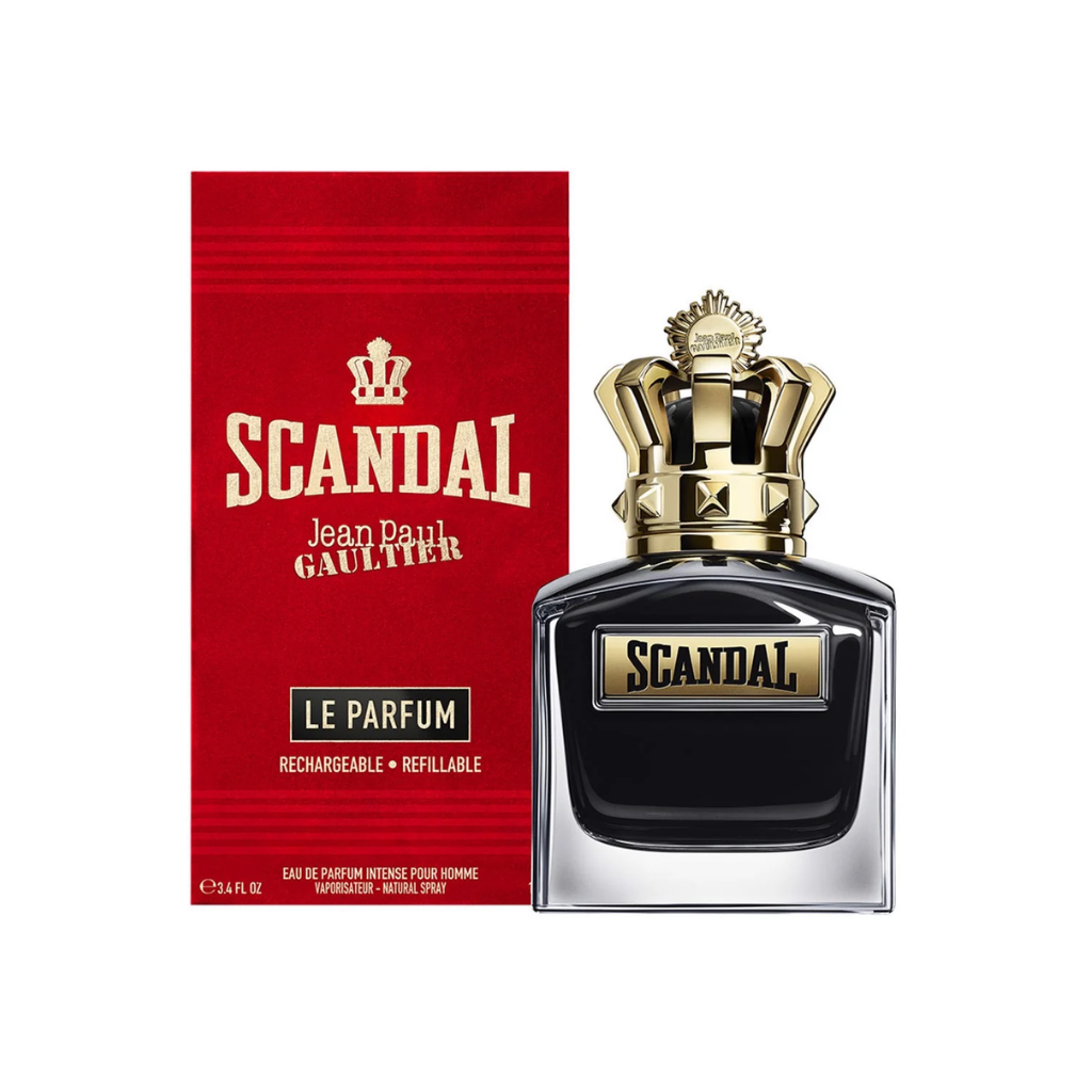 Jean Paul Gaultier Scandal Pour Homme Le Parfum - 10ml