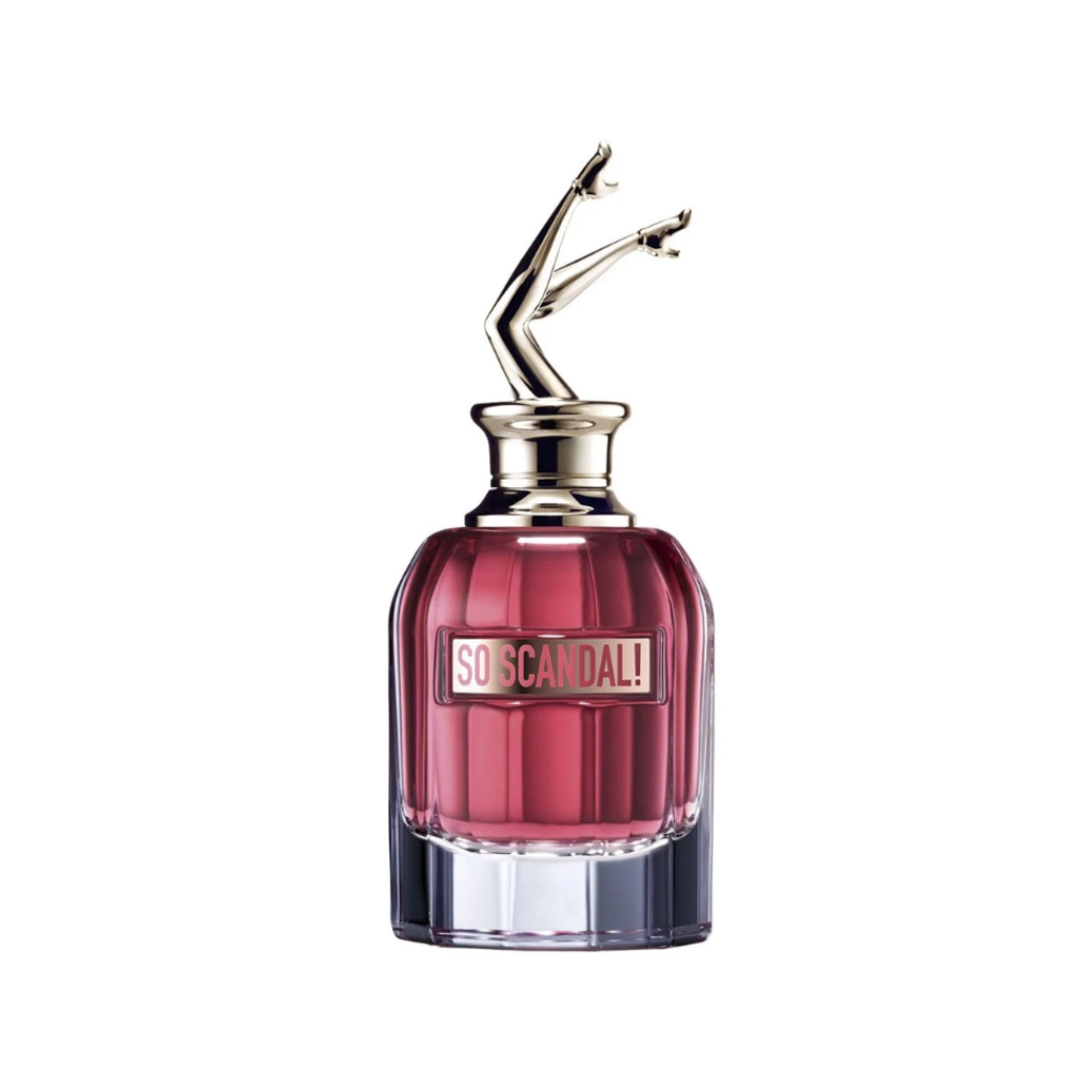 Jean Paul Gaultier So Scandal (Mẫu mới) 80ml