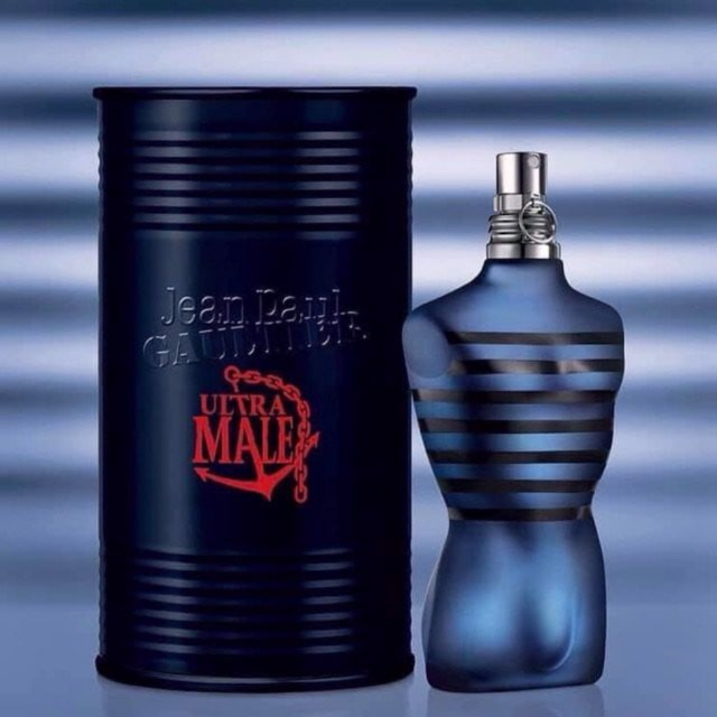 Jean Paul Gaultier Ultra Male 200ml