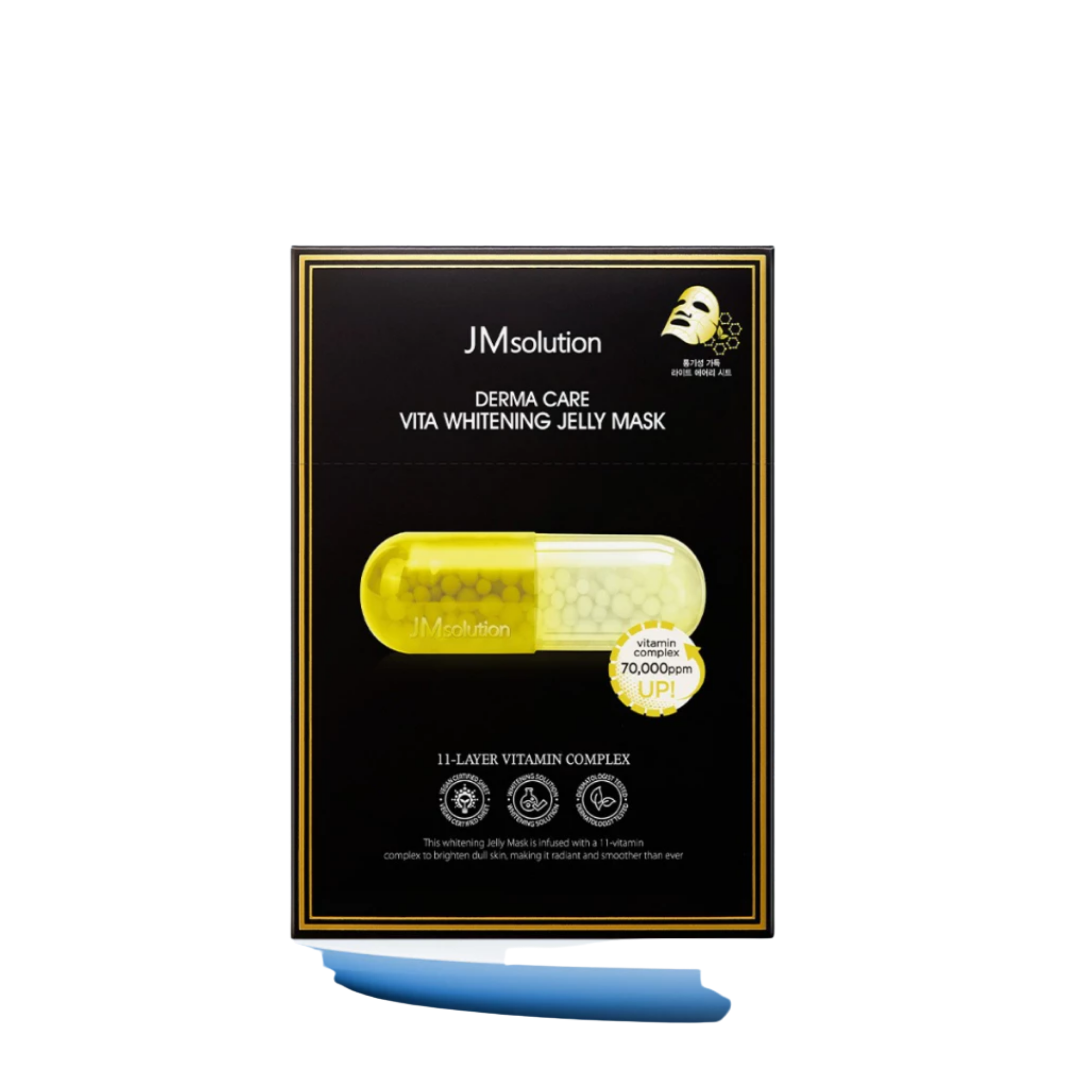 JM Solution Mặt Nạ Derma Care