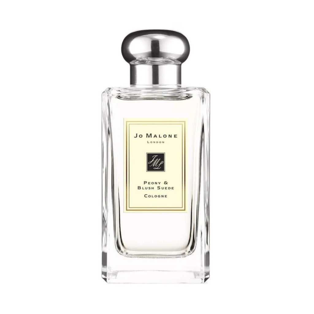 Jo malone Peony & Blush Suede 100ml