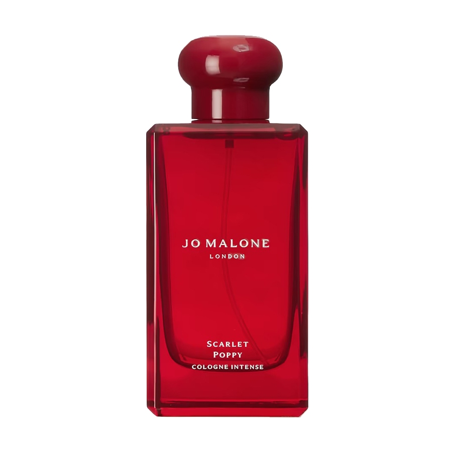 Jo Malone Scarlet Poppy Cologne Intense - 10ml