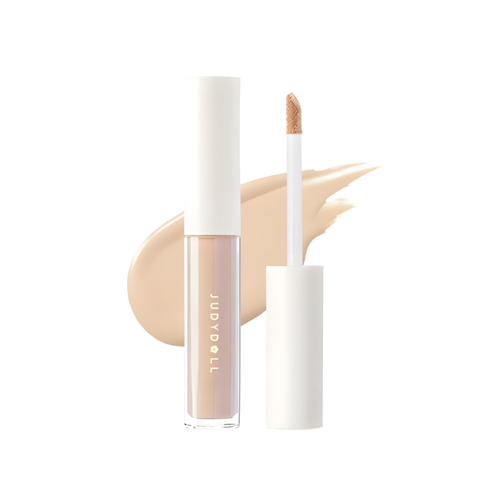 Judydoll Kem Che Khuyết Điểm