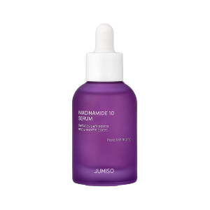 Jumiso Niacinamide 10% Serum - 40ml