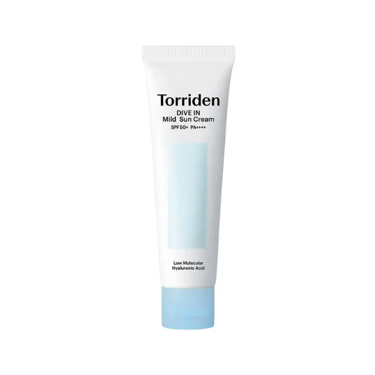 Torriden Chống Nắng Tone Up Sun Cream SPF 50+ PA++++