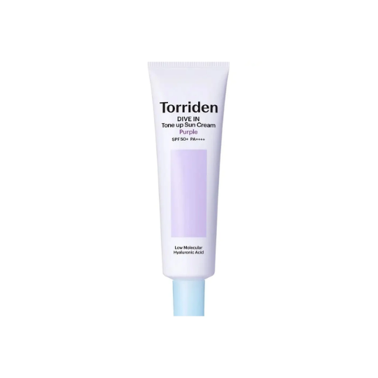 Torriden Chống Nắng Tone Up Sun Cream SPF 50+ PA++++