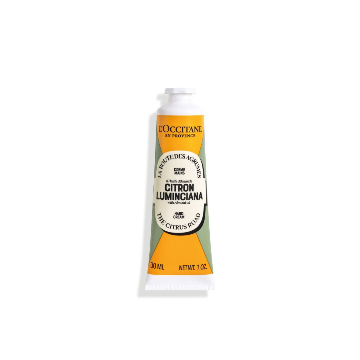 L’Occitane Kem Tay En Provence 30ml - Mix