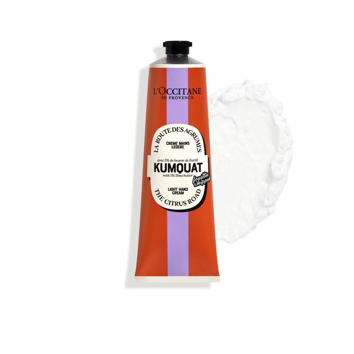 L’Occitane Kem Tay En Provence 30ml - Mix
