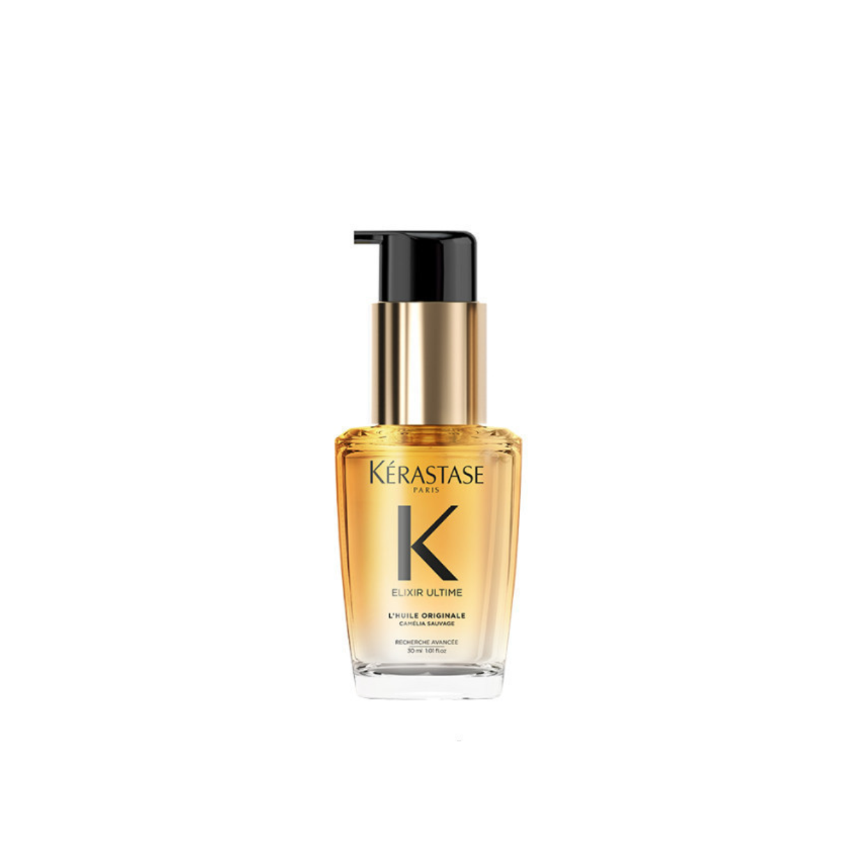 Kérastase Dầu Dưỡng Tóc Elixir Ultime L'Huile Originale 30ml