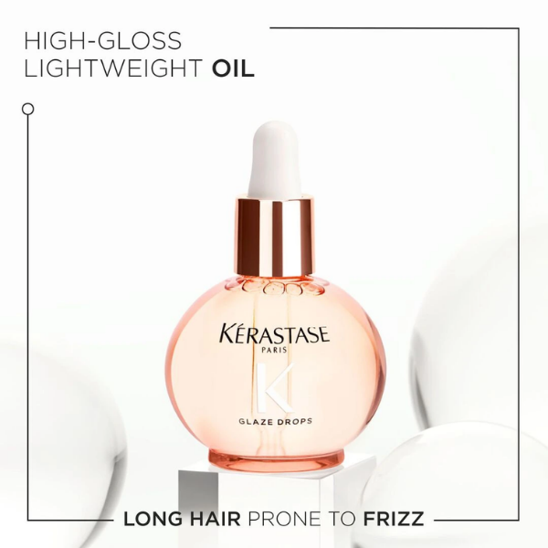 Kérastase Dầu Dưỡng Tóc Gloss Absolu Glaze Drops