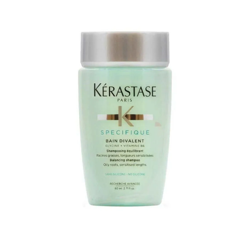 Kérastase Dầu Gội Specifique - 80ml