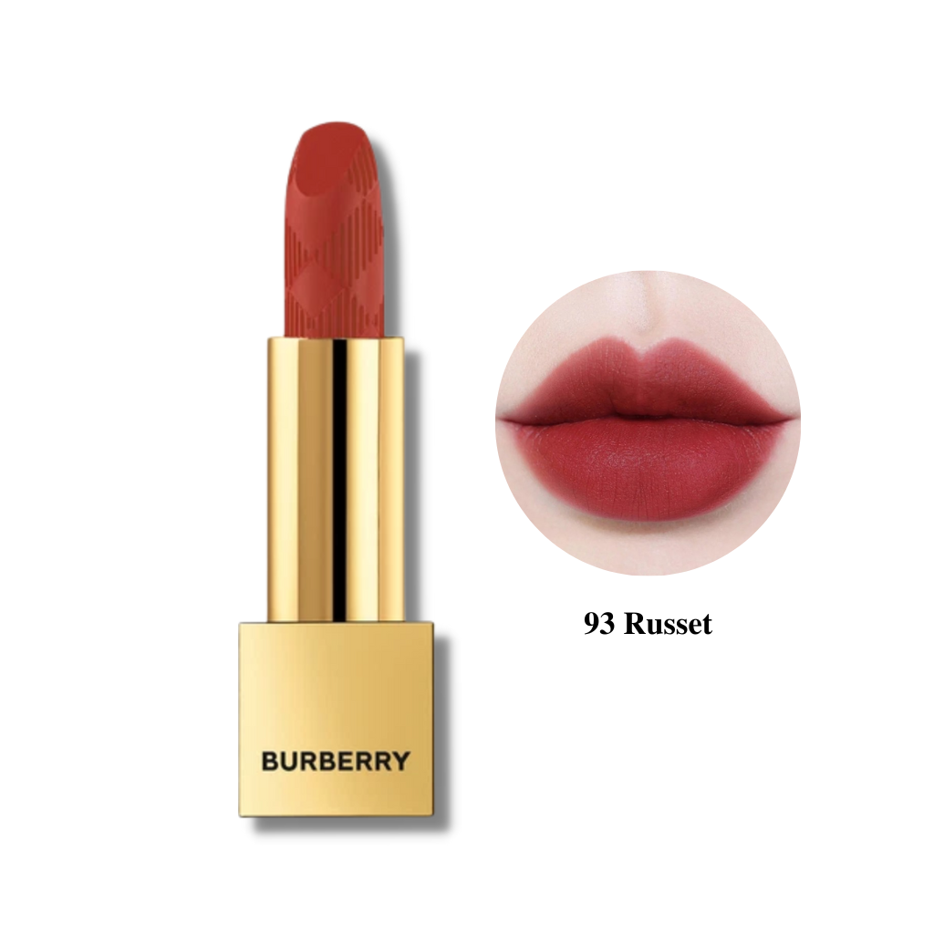 Burberry Kisses Matte 93 Russet