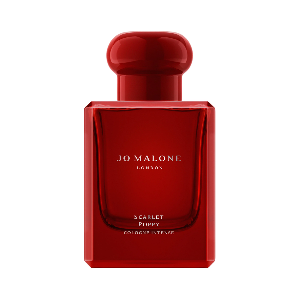 Jo Malone Scarlet Poppy Cologne Intense 50ml