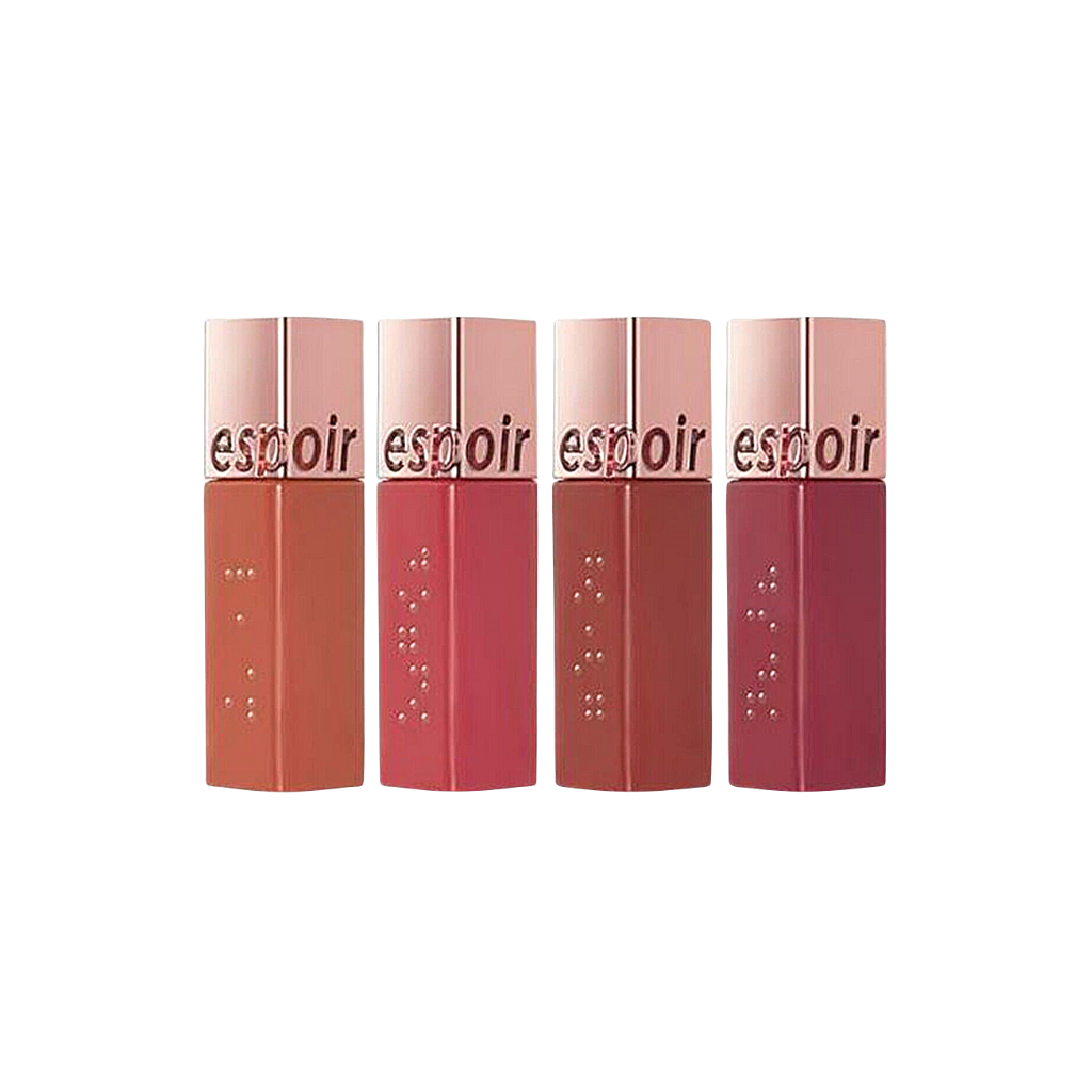 Espoir Couture Lip Tint Pure Velvet