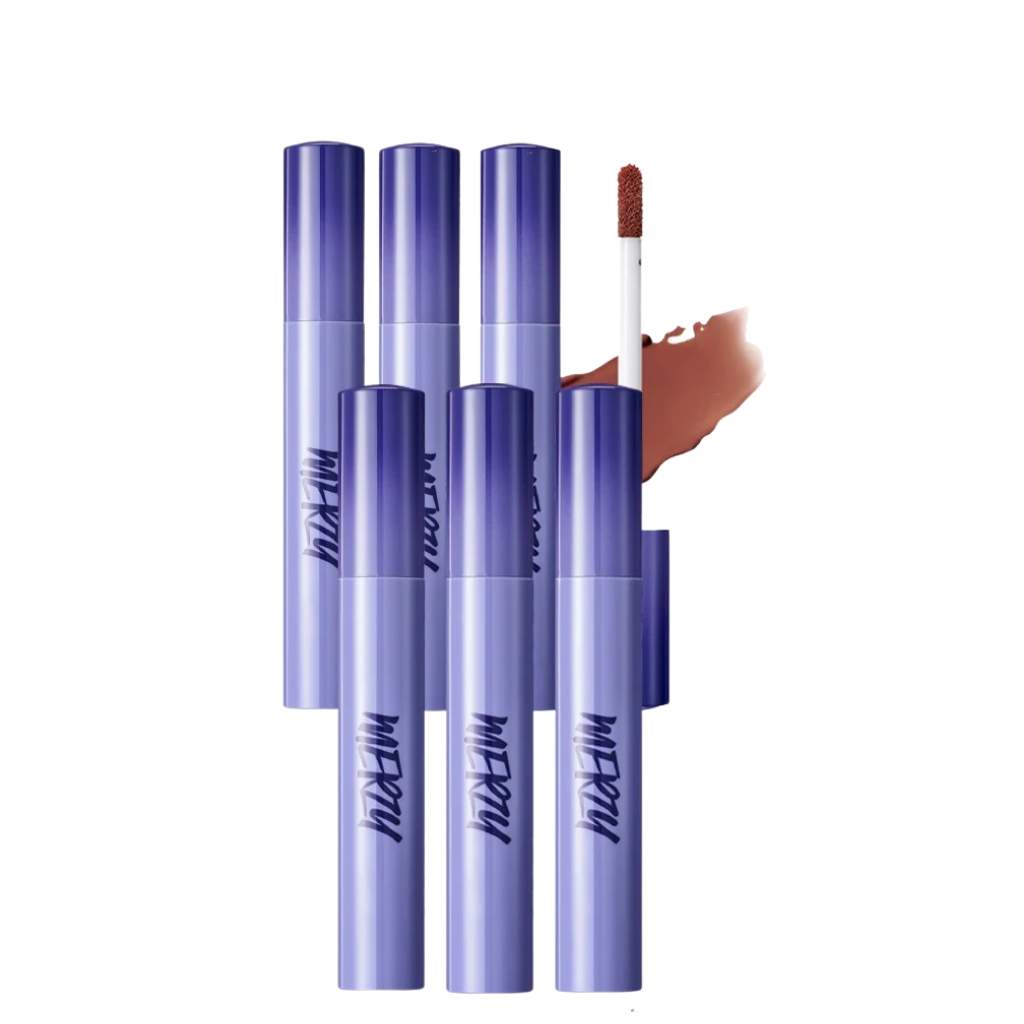 Merzy Soft Touch Lip Tint D/C